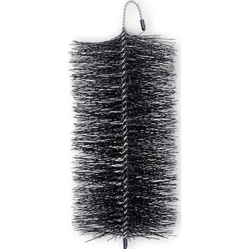 Drátěný kartáč Filtrační kartáč na nerez drátu 80 cm