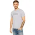 Pánské tričko POC Tee 61602 Grey Melange, S