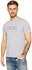 Pánské tričko POC Tee 61602 Grey Melange
