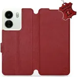 Mobiwear Kožené flip pouzdro pro Xiaomi…