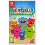 Ugly Dolls (Switch)