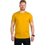 Northfinder Trenton goldenyellow S; Žlutá triko