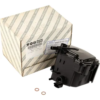 Palivový filtr Palivový filtr Fiat Scudo, Citroën Berlingo 2007-2016 1,6 JTD Euro4, 9467616080