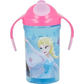 Láhev SVÍTÍCÍ TRÉNOVACÍ LÁHEV FROZEN Stor 30040 Velikost: uni