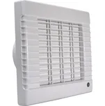 Ventilátor Dalap 125 LVZ
