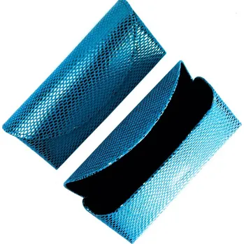 Sluneční brýle FEBA | Pouzdro na brýle Brenda | modrá