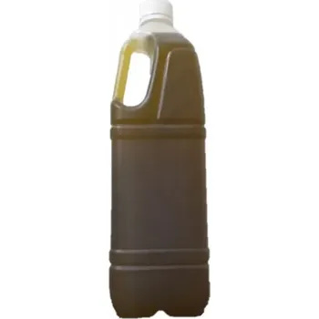 Konopný olej pro koně panenský 1l