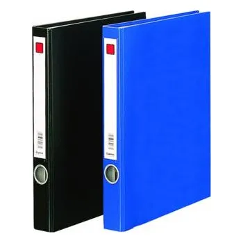 Comix Desky s klipem NO.333 Barva: Modrá