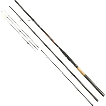Rybářský prut CARP EXPERT - Feederový prut Starfish 3,6 m 80-150 g