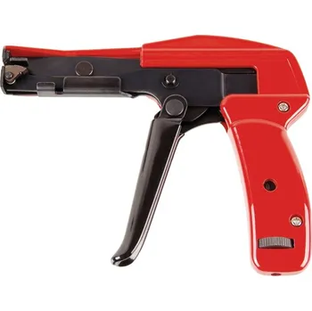 Stahovací páska OPT LY600T Pistole na nylonové stahovací pásky