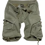 Brandit Vintage Shorts 2002.1