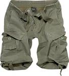 Brandit Vintage Shorts 2002.1