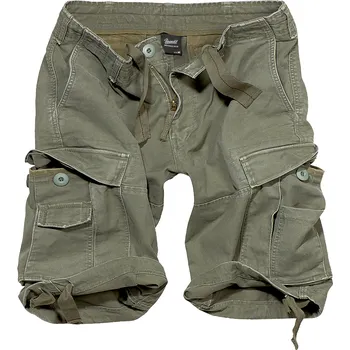 Pánské kraťasy Brandit Vintage Shorts 2002.1