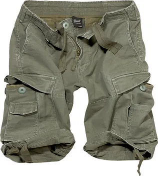 Pánské kraťasy Brandit Vintage Shorts 2002.1
