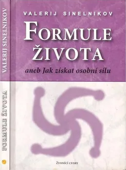 Formule života - Valerij Sinelnikov (2010, brožovaná)