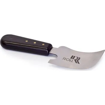 Pracovní nůž ROLL Nůž ve tvaru čtvrtměsíce - 429301
