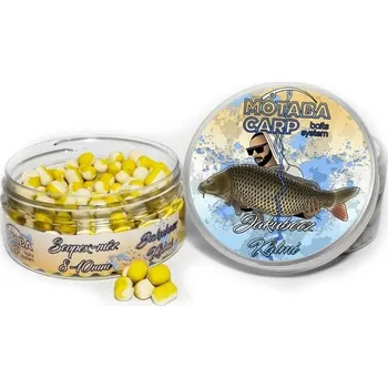 Návnadová surovina MOTABA CARP - Wafters Scopex med 8-10 mm 40 g
