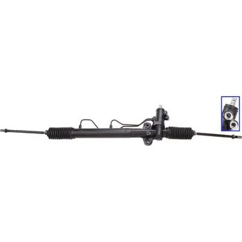 Autoelektrika Řídicí mechanismus DRI 711520811