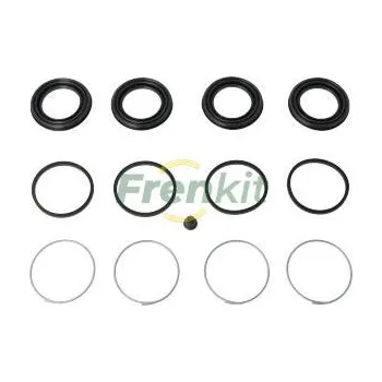 Brzdový třmen Sada na opravy, brzdový třmen FRENKIT 248150