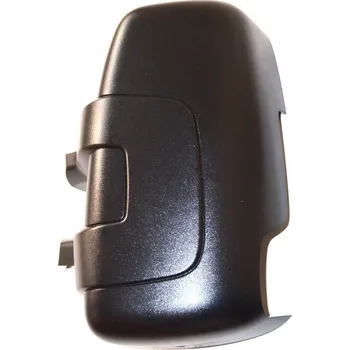 Auto zrcátko Kryt zpětného zrcátka Iveco Daily od 2014 levý, krátké rameno, pro vysokou směrovku, 5801823582