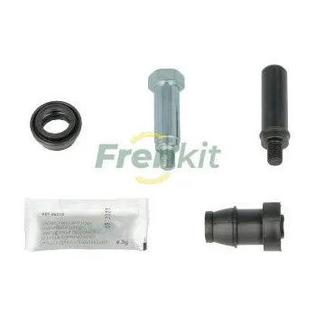 Auto-moto Sada vodicích pouzder, brzdový třmen FRENKIT 815017