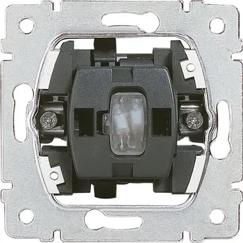 vypínač LEGRAND Vypínač GALEA 775813 tlačítko s doutnavou 775813