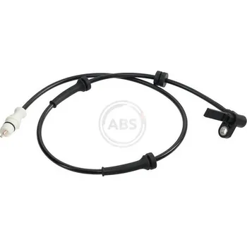 ABS Snímač, počet otáček kol A.B.S. 30568