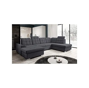 Sedací souprava Sedací souprava OLIVER "U" (Akce)