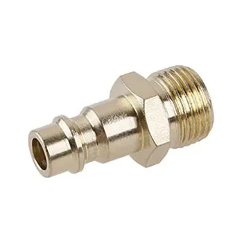 Zahradní hadice LEVIOR Adaptér rychlospojky/vnější 3/8"