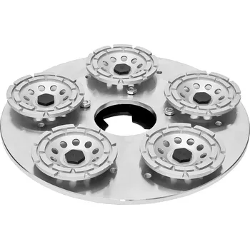 Řezný kotouč ROLL Diamantový kotouč, průměr 400 mm - 429453