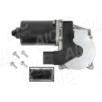 Motorek stěrače a odstřikovače Motor stěračů A.I.C. 58796