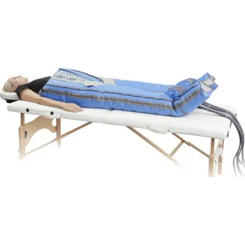 Masážní příslušenství Ballancer® Pants - lymfodrenážní kompresní kalhoty 24 komor