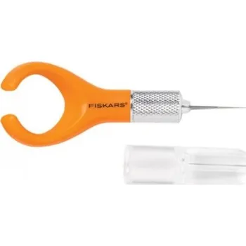 Fiskars prstový nůž