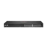 HP Aruba 6100 24G 4SFP+ Switch JL678A#ABB