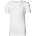 Progress Original Bambus Lite dětské bílé triko Velikost boty (EU): 128/134