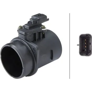 Váha vzduchu Snimac mnozstvi protekajiciho vzduchu HELLA 8ET 009 149-561