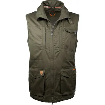Pánská vesta HUBERTUS - Vesta pánská s kapsami HYDRO 60