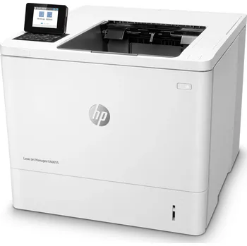 Tiskárna Laserová tiskárna - Tiskárna HP LaserJet Managed E60055 - repase 8833