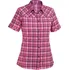 Dámská košile WARMPEACE Burry Lady 4498 růžová, XS
