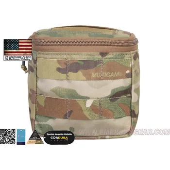 Airsoft EmersonGear Sumka s rychlým přístupem pro rukavice - Multicam