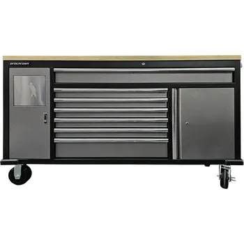 Procarosa® Dílenský box Procarosa PROFI TGC-1372