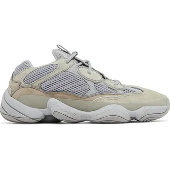 Pánské tenisky adidas Yeezy 500 Stone Salt Velikost: 46 2/3 IE4783