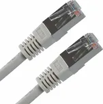 Síťový LAN kabel FTP Cat.5e RJ45/RJ45…