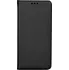 Pouzdro na mobilní telefon Flip Smart Book pro Xiaomi A3, černé