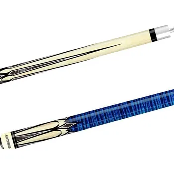 Raymond Ceulemans Tágo pool ARTEMIS Sapphire Curly Maple