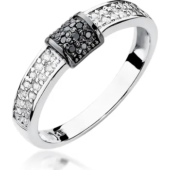 Hodinky Prsten Bonore - Zlato 585 157718