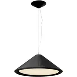 FARO SAIGON IN 700 závěsné svítidlo, černá