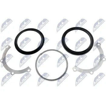 Zavěšení kol Sada na opravy, otočný čep NTY NUZ-NS-001