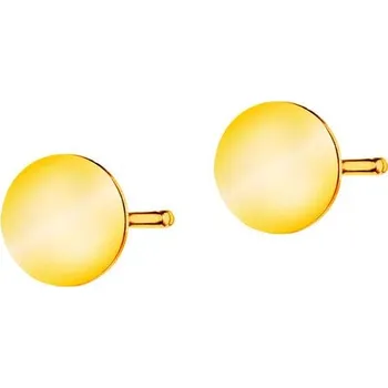 Náušnice Zlaté náušnice - K-524.02