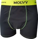 Pánské Boxerky MOLVY MP 1036 Velikost: L